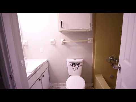 1 bed / 1 bath apartment - $500 - Video 2 of 2
