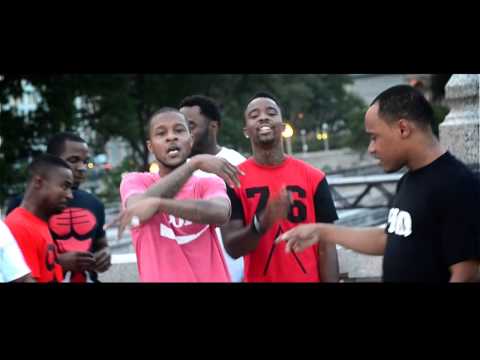 PISTOL x HITTASATCH - STOP MY MONEY
