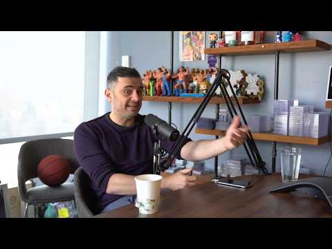 Podcast with Gary Vaynerchuk – Creating Confidence with Heather Monahan
