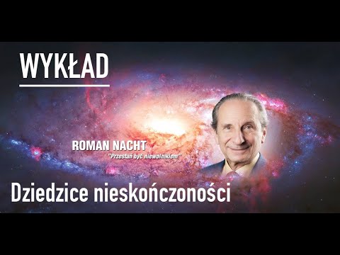 WYKŁAD Spotkanie Dzieci Gwiazd I część 1