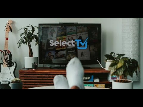 What Is Selecttv