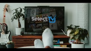 What is SelectTV