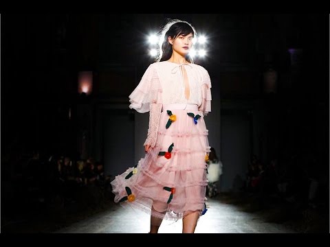 Au Jour Le Jour | | Full Show | Mialn Fashion Week | Fall/Winter 2017/2018