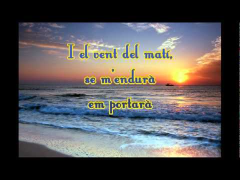 SAU: Si Un Dia He De Tornar (Música i Lletra)