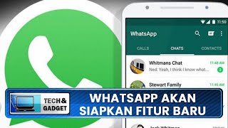 WhatsApp Dikabarkan Siapkan Fitur Baru, Pengguna Bisa Sembunyikan Status Online dan Last Seen