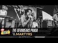 The Devil Wears Prada - Martyrs (Live 2014 Vans Warped Tour)