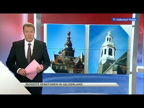 GLD Nieuws 26 september 2012 - Nieuws