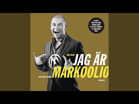 Markoolio säger