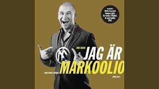 Markoolio säger Music Video