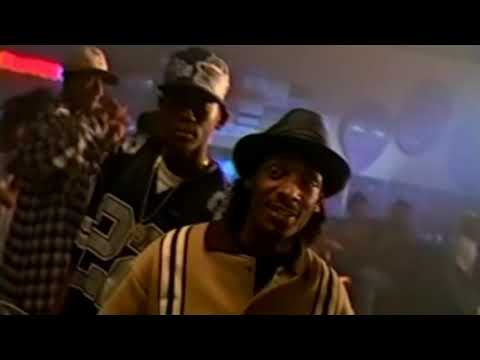 Dogg Pound & Snoop Doggy Dogg - What Would You Do?