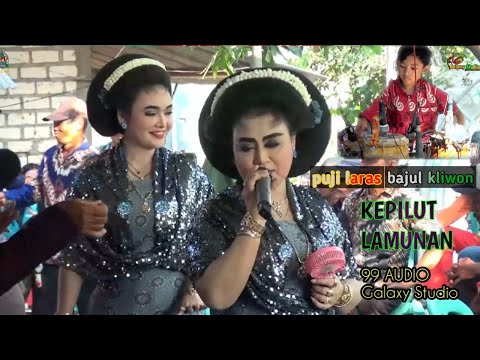 kepilut - lamunan 🔸puji laras bajul kliwon🔸🔊99 AUDIO