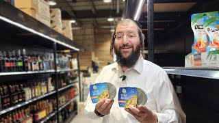 "מוצר השבוע" ארוחת צהריים בדרכים "סלט טונה טבעי לחלוטין" 3 אפשרויות מדהימות