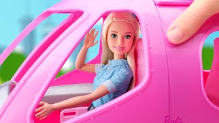 Barbie Dream Plane | Mattel
