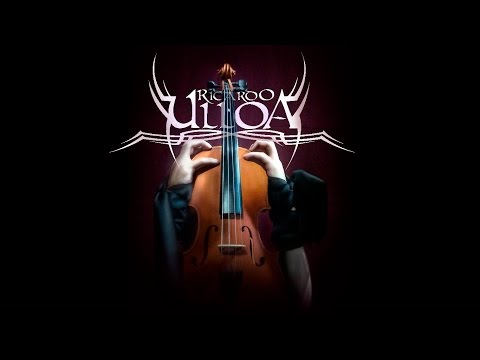 The Howling - Ricardo Ulloa (Within Temptation Cover)