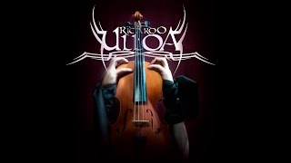 The Howling - Ricardo Ulloa (Within Temptation Cover)
