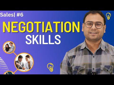 What is Sales Process Sales Course 1