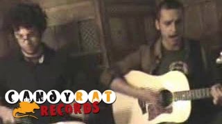 Matthew Santos - Hummin'burd - www.candyrat.com