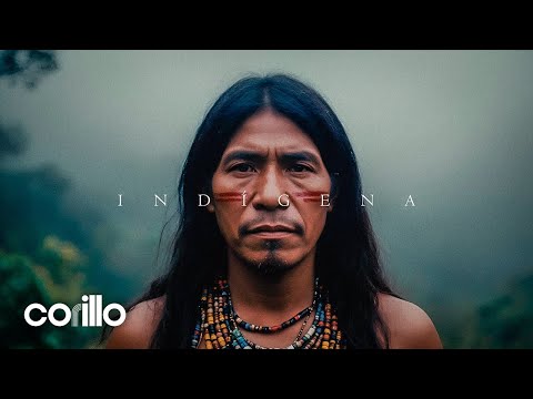 Indígena (Video Oficial) - NK Profeta