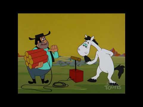 Woody Woodpecker 1965 - 140 - Woodpecker Wanted