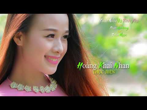 HÌNH NHƯ LÀ TÌNH YÊU