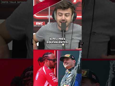 GP Autriche : Hamilton vs Verstappen, une rivalité retrouvée ! 🏎️