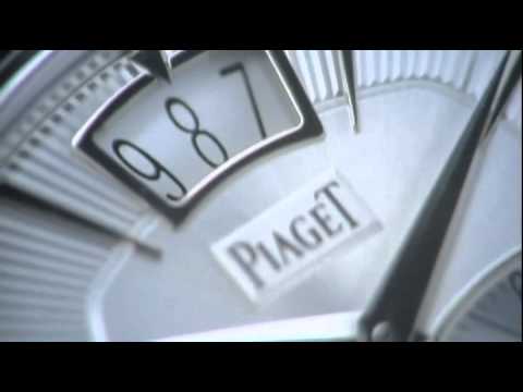 CHONG HING TVC- Piaget