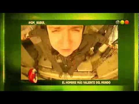 Good Morning Kabul   Peligro Sin Codificar 26-11-13