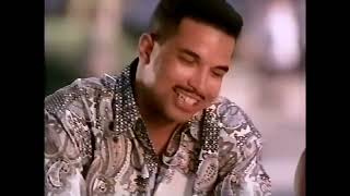 Sesame Street - Hot In The City