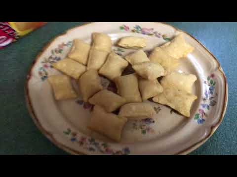 How to cook the best pizza rolls