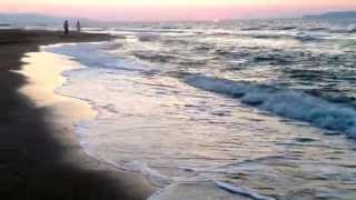 preview picture of video 'Anissa Beach & Village Kreta Griechenland Meer ❤'