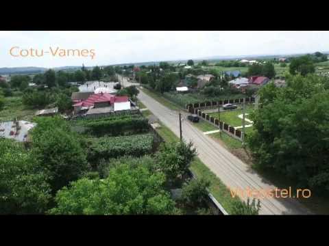 Cotu Vames ..privit altfel !