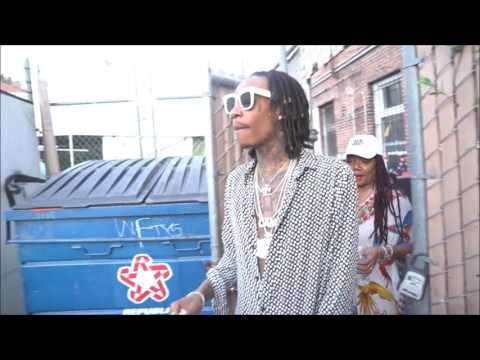 Wiz Khalifa - Lost Files [Music Video]