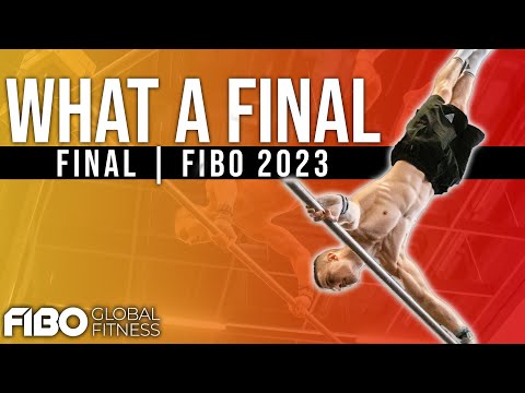 Daniel Hristov vs Radoslav Radev vs Ilay Bardugo | Final FIBO 2023