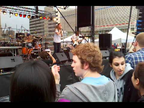 Video thumbnail for Just Keep Moving