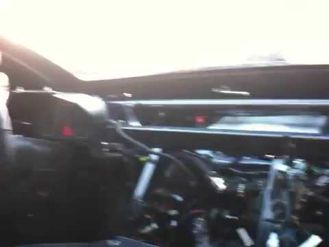 Thumbnail for Rally Fighter First Drive 11/14/2009