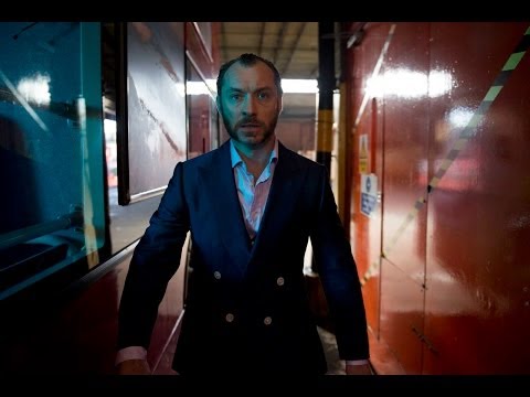 Dom Hemingway (2014) Official Trailer