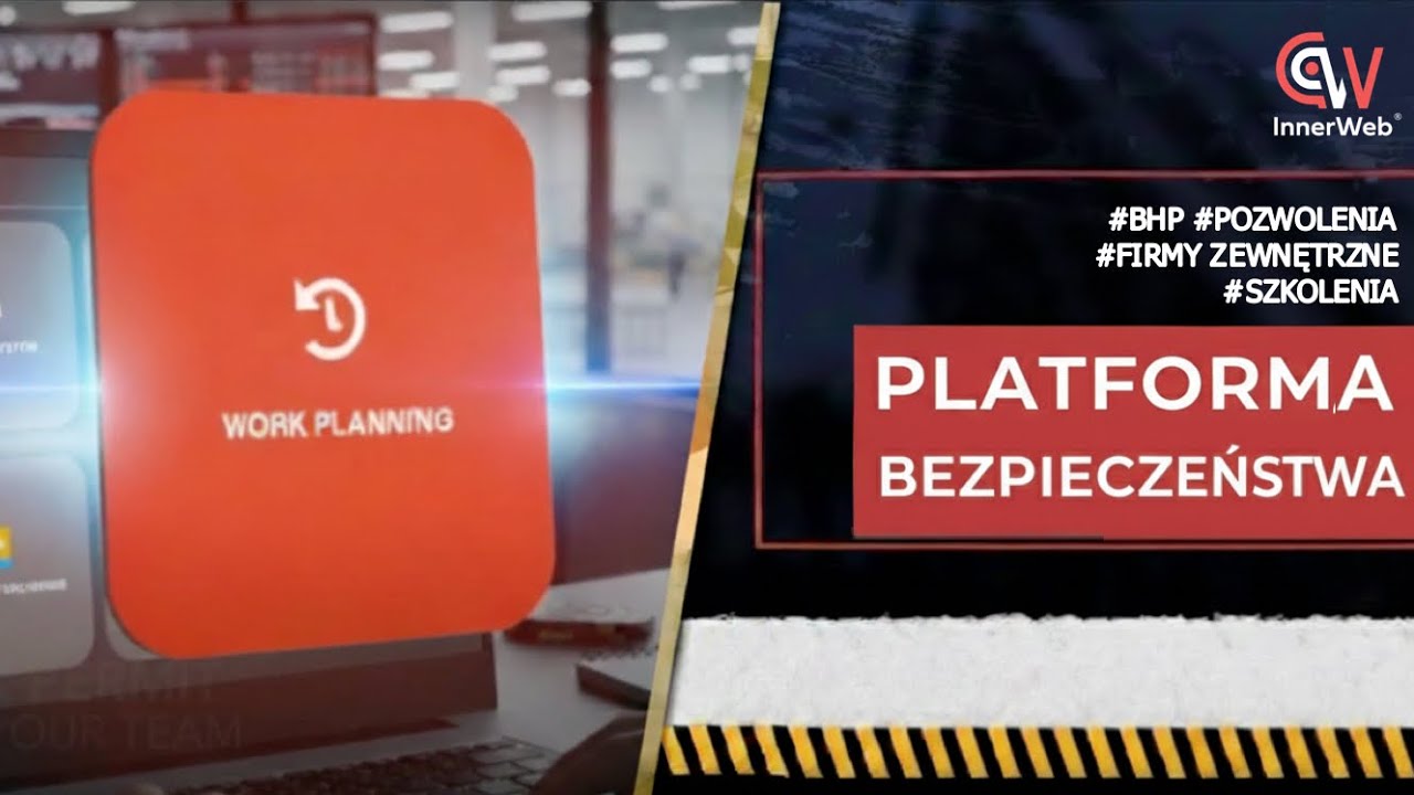 Live Permits — obejrzyj wideo