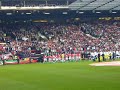 videó: Anglia - Magyarország 3-1, 2006 - Footballs coming home