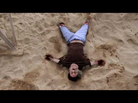 Death Scene - The Sand