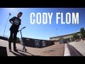 Lucky Scooters | Cody Flom | Welcome To Pro 