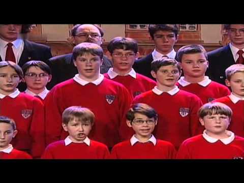 Mainzer Domchor & Mainzer Dombläser - Adventslieder 1995