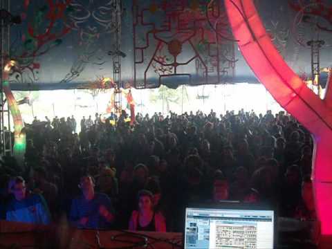 MYRAH live @ Trance Odyssey 2016