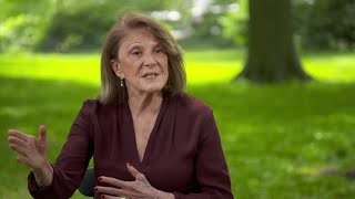 Linda Lavin on her character \