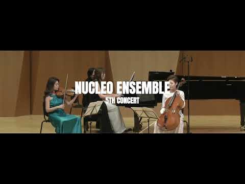 [2022.12.16] 누클레오 앙상블 제5회 정기연주회