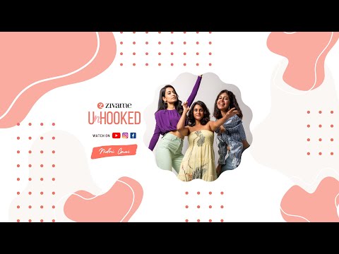 Zivame Unhooked with Sarah Jane Dias and Sejal Kumar - Episode 1 Kannada
