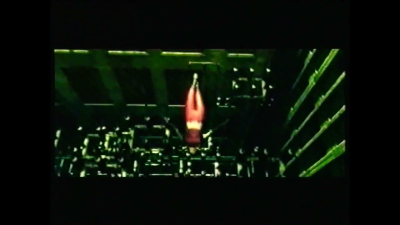 Dreamcatcher at Event Cinemas Smithfield Centre Cairns - 30sec TVC, Sunday March 30th 2003