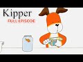 Kipper And The Goldfish Kipper The Dog Season 2 Full Episode Kids Cartoon Show