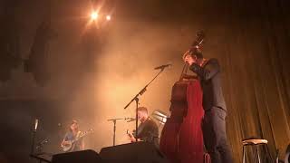 Blind Leading the Blind (Acoustic) - Mumford and Sons, Steinbeck Awards 9/18/19