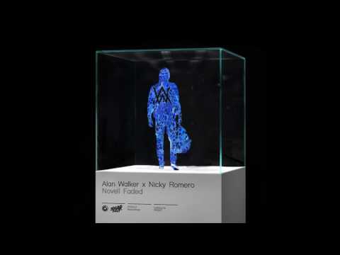 Novell Faded (3dgarfast MASHUP) - Alan Walker x Nicky Romero