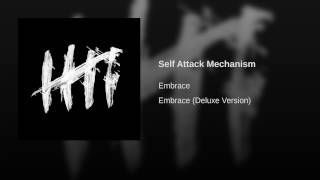 Self Attack Mechanism